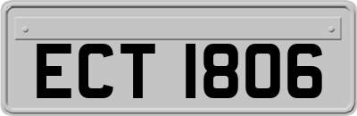 ECT1806