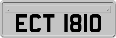 ECT1810
