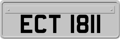 ECT1811