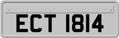 ECT1814