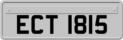 ECT1815