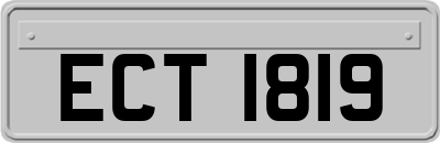 ECT1819