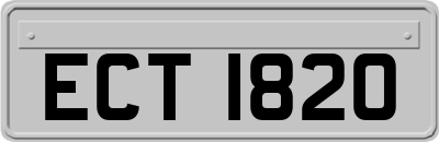 ECT1820