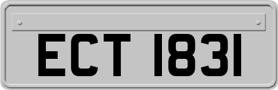 ECT1831