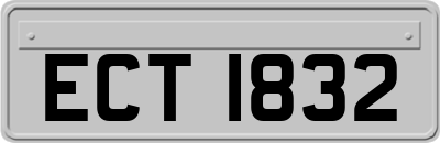ECT1832