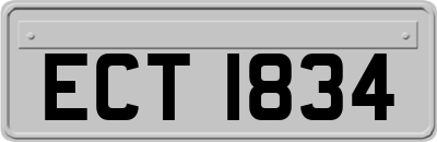 ECT1834