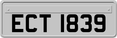 ECT1839