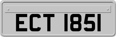 ECT1851