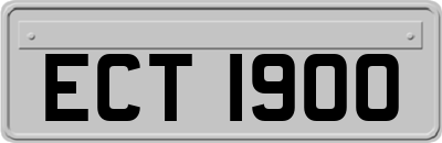 ECT1900