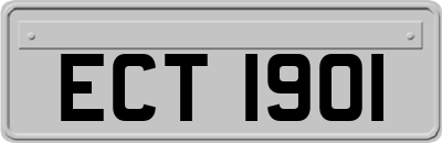 ECT1901