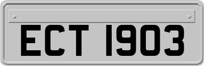 ECT1903
