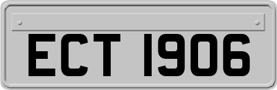 ECT1906