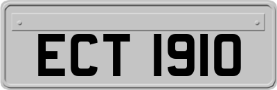 ECT1910