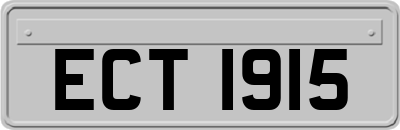 ECT1915