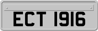 ECT1916