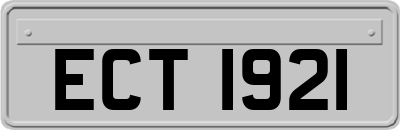 ECT1921