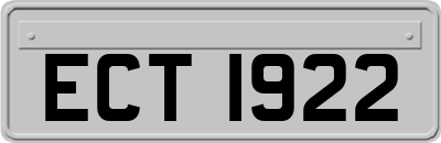 ECT1922