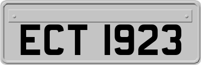 ECT1923