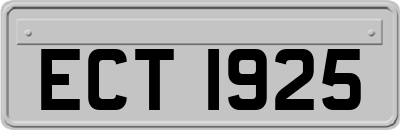ECT1925