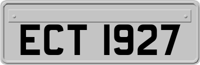 ECT1927