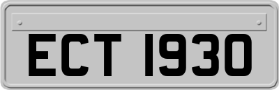 ECT1930