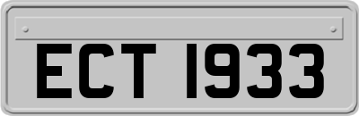 ECT1933