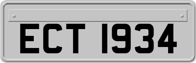 ECT1934