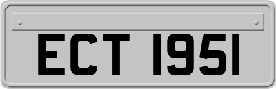 ECT1951