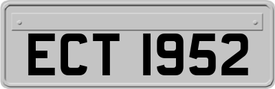 ECT1952