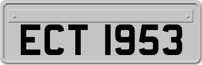 ECT1953