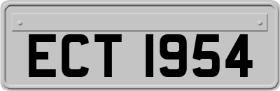 ECT1954