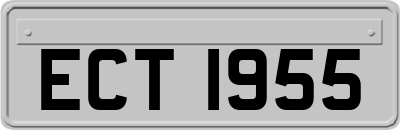 ECT1955