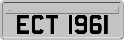 ECT1961