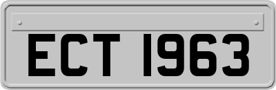 ECT1963