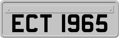 ECT1965