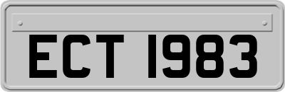 ECT1983