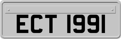 ECT1991