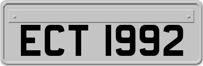 ECT1992