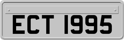 ECT1995