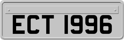 ECT1996