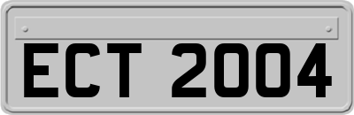 ECT2004