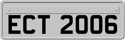ECT2006
