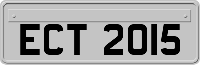 ECT2015