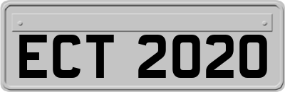 ECT2020