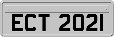 ECT2021