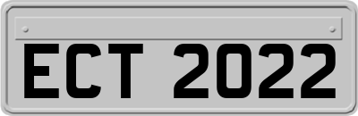 ECT2022