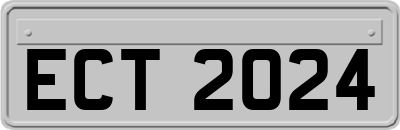 ECT2024