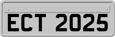 ECT2025