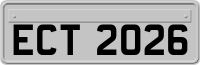 ECT2026