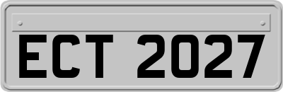 ECT2027
